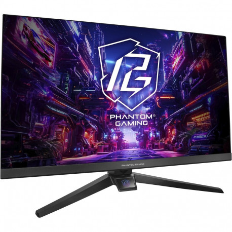 Asrock PG27FFT1A (68.6 cm (27 inches), black, FullHD, IPS, HDMI, DP, Free-Sync, 180Hz panel)
