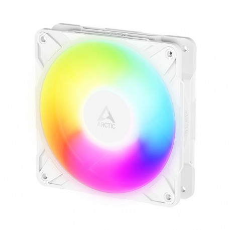 P12 Pro Reverse A-RGB 120mm, valge