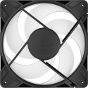 Arctic P14 Pro Reverse A-RGB 140mm PWM Case Fan Reverse Airflow Black ARGB