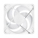 Arctic P12 Pro Reverse A-RGB 120mm PWM Case Fan Reverse Airflow White ARGB