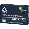 Arctic MX-7 High Performance Thermal Paste with 6x MX Cleaner