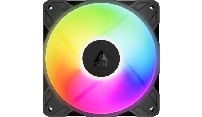 P12 Pro Reverse A-RGB (schwarz, Reverse , 120 mm)