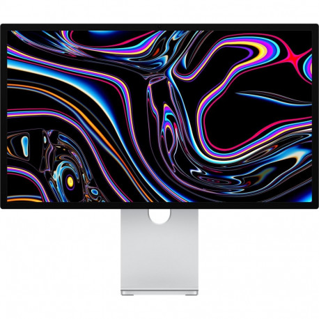 Apple Studio Display XDR (68.29 cm (27 inches), silver, VESA mount adapter, standard glass, 5K Retin