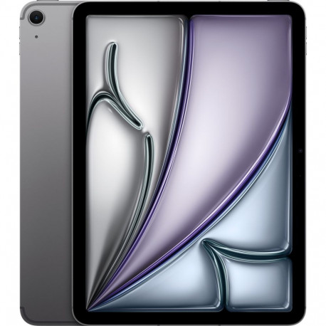 iPad Air 11" (128GB) (grau, Gen 8 / 2026)