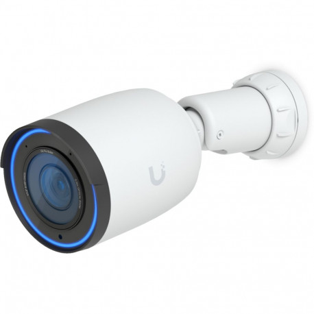 bulletkaamera G6 Pro, valge
