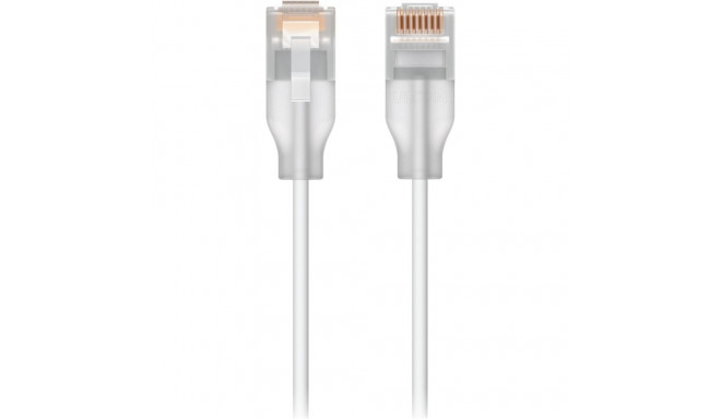 UniFi Etherlighting Patch Cable / 15m (weiß)