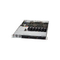 Supermicro A+ Server 1042G-TF (black, 1 rack unit)