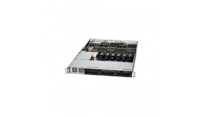 A+ server 1042G-TF 1 Höheneinheit, must