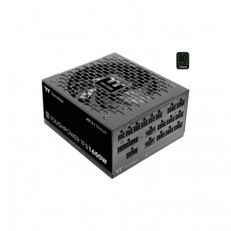 Toughpower TF3 1650W (schwarz, 1650 Watt)