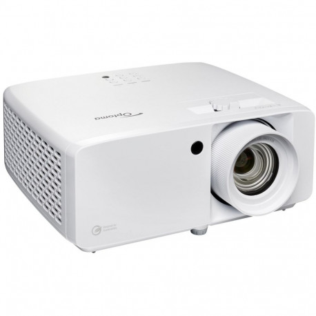 projektor ZH551 FullHD 5600Lumen Miracast kõlarid, valge