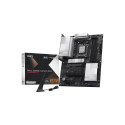 MSI PRO X870E-S EVO WIFI (black)