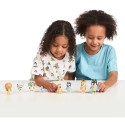 Moose Toys Ltd. Bluey - 8-figure mega pack