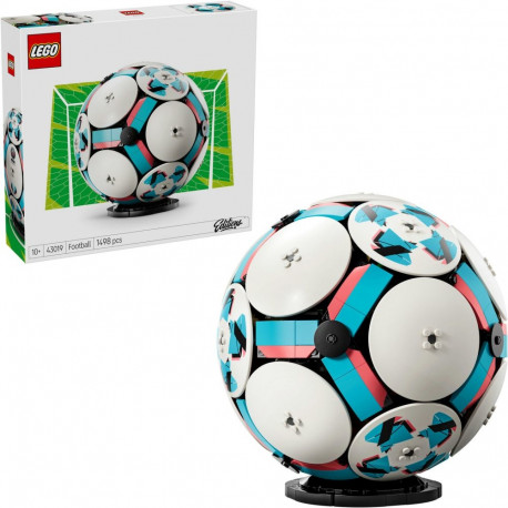 Editions jalgpall 43019