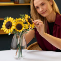 LEGO 11502 Botanicals Sunflowers