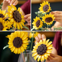 LEGO 11502 Botanicals Sunflowers