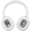 Intenso O400HA (white, Bluetooth 5.3, jack, ANC)