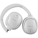 Intenso O400HA (white, Bluetooth 5.3, jack, ANC)