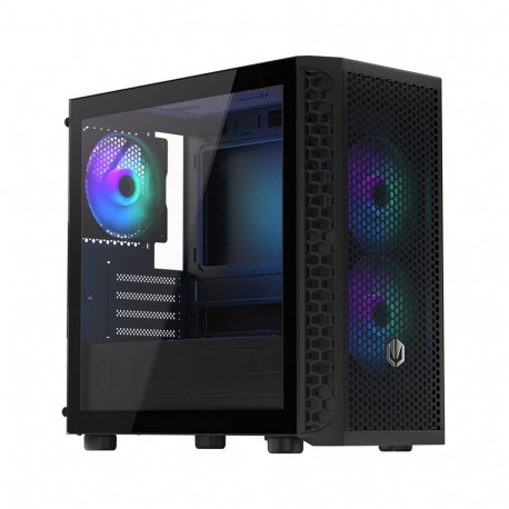 ENDORFY Signum M30 ARGB (black, tempered glass)