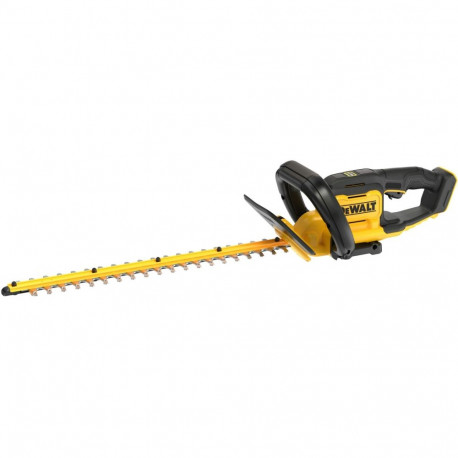 Akku-Heckenschere DCMHT562N, 18Volt (gelb/schwarz, ohne Akku und Ladegerät)