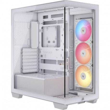 3500X RS-R ARGB, valge