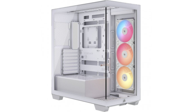 3500X RS-R ARGB, valge