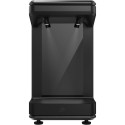 Cooler Master MasterFrame 360 ??Stage LCD (black, tempered glass x 2)
