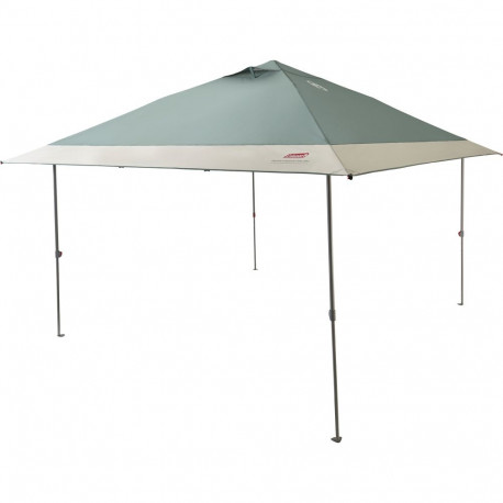 FastPitch OnePush Shelter L (türkis/grau)