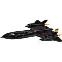 COBI Lockheed SR-71 Blackbird Executive Edition