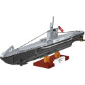 COBI submarine U-52 (Type VIIB)