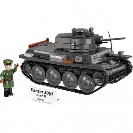 COBI Panzer 38(t) / (?KD) LT vz.38