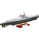 COBI submarine U-52 (Type VIIB)
