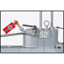 COBI submarine U-52 (Type VIIB)