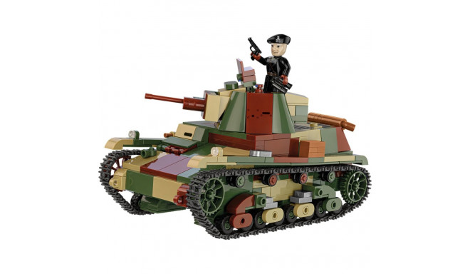 Light Tank 7TP