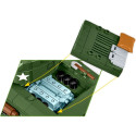 COBI Sherman M4A2E8(76)W