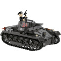 COBI Panzer I Ausf.B