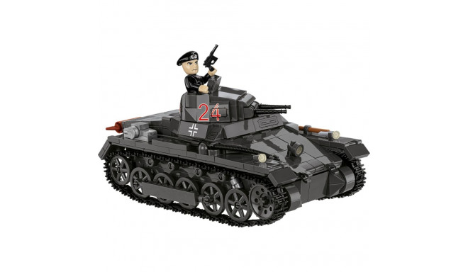 COBI Panzer I Ausf.B