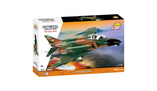 F-4C Phantom II