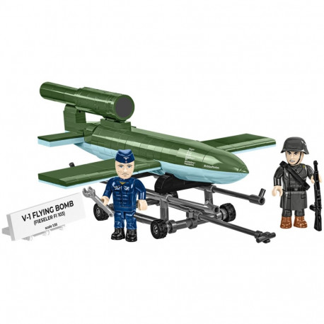 COBI V-1 Flying Bomb (FI 103)