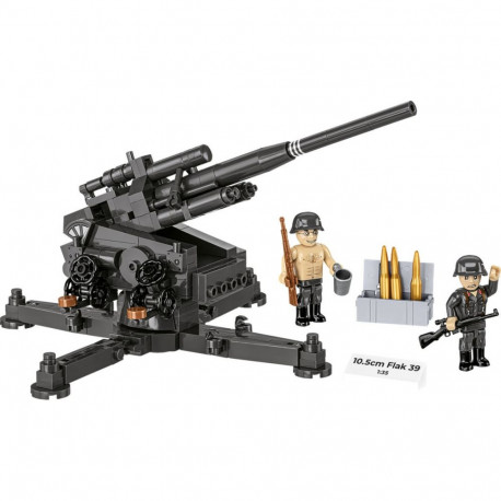 10,5 cm Flak 39