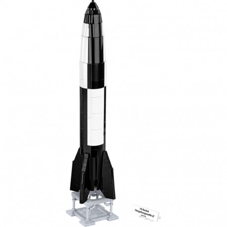 COBI V2 Rocket (Retribution Weapon-2)