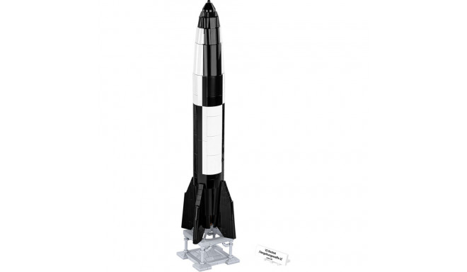 rakett V2 (Vergeltungswaffe-2)