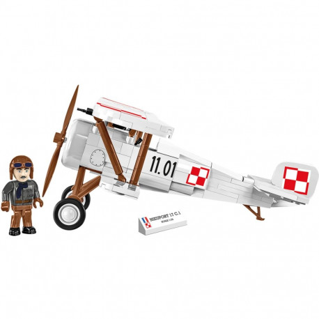Nieuport lennuk 17 C.1