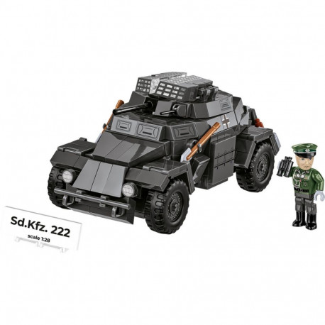 Sd.Kfz. 222
