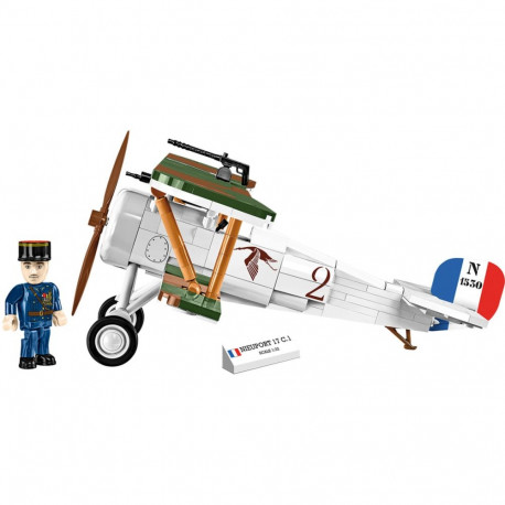 Nieuport 17 C.1