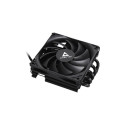 Chieftec CAC-S92PWM-LP45 (black, 92 mm)
