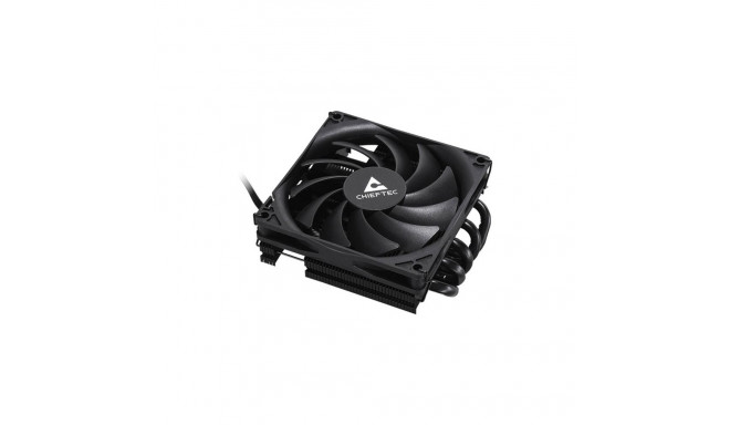CAC-S92PWM-LP45 (schwarz, 92 mm)
