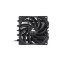 Chieftec CAC-S92PWM-LP45 (black, 92 mm)