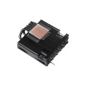 Chieftec CAC-S92PWM-LP45 (black, 92 mm)