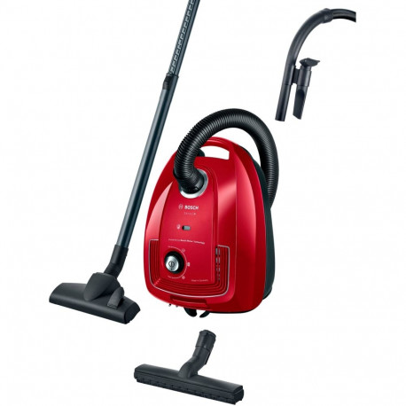 Bosch Series 4 BGD38RD1H (red)