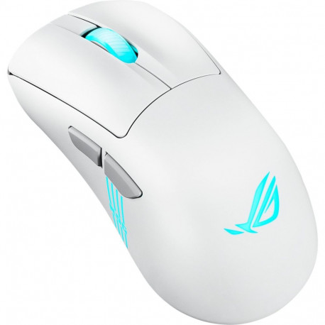 ROG Keris II Origin, valge
